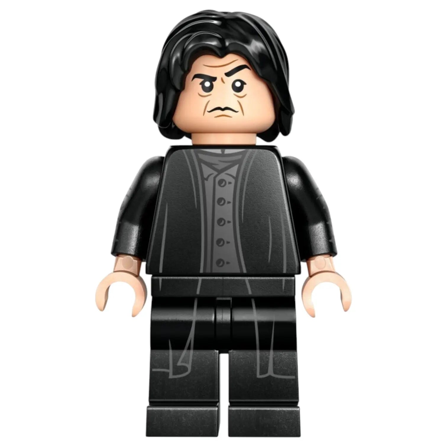 LEGO Harry Potter Minifigur Professor Severus Snape - hp493