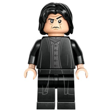 LEGO Harry Potter Minifigur Professor Severus Snape - hp493