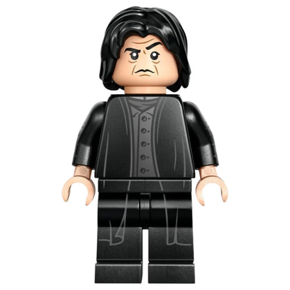 LEGO Harry Potter Minifigur Professor Severus Snape - hp493