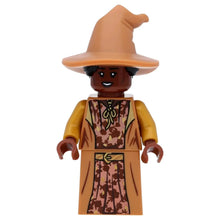 LEGO Harry Potter Minifigur Professor Sinistra - hp310 Spiele Pirat