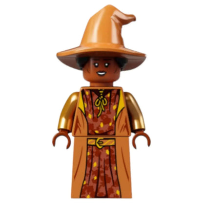 LEGO Harry Potter Minifigur Professor Sinistra - hp310 Spiele Pirat