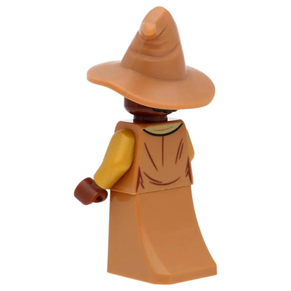 LEGO Harry Potter Minifigur Professor Sinistra - hp310 Spiele Pirat