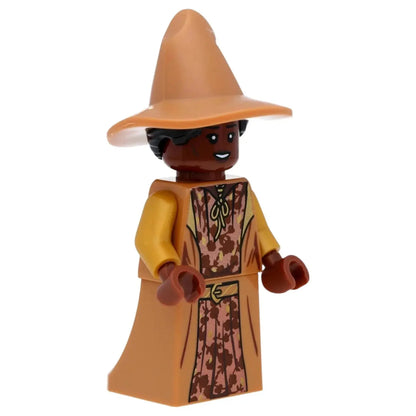 LEGO Harry Potter Minifigur Professor Sinistra - hp310 Spiele Pirat
