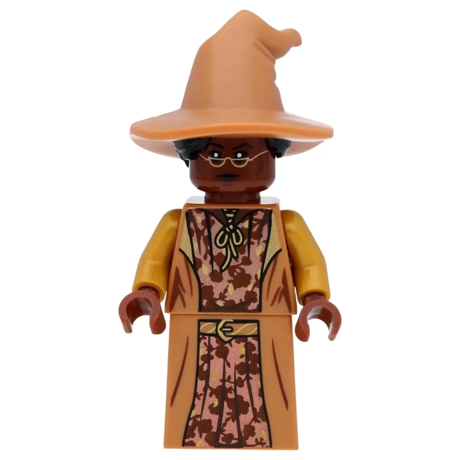 LEGO Harry Potter Minifigur Professor Sinistra - hp310 Spiele Pirat
