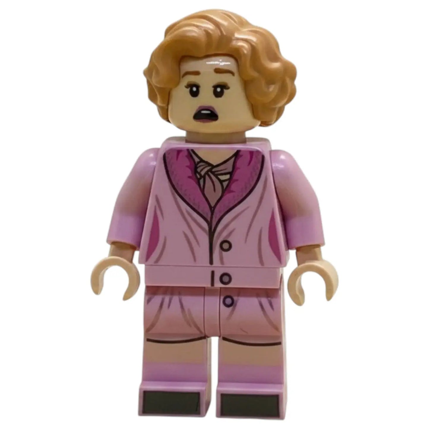 LEGO Harry Potter Minifigur Queenie Goldstein - hp164 Spiele Pirat