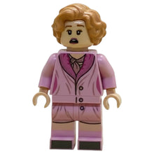 LEGO Harry Potter Minifigur Queenie Goldstein - hp164 Spiele Pirat
