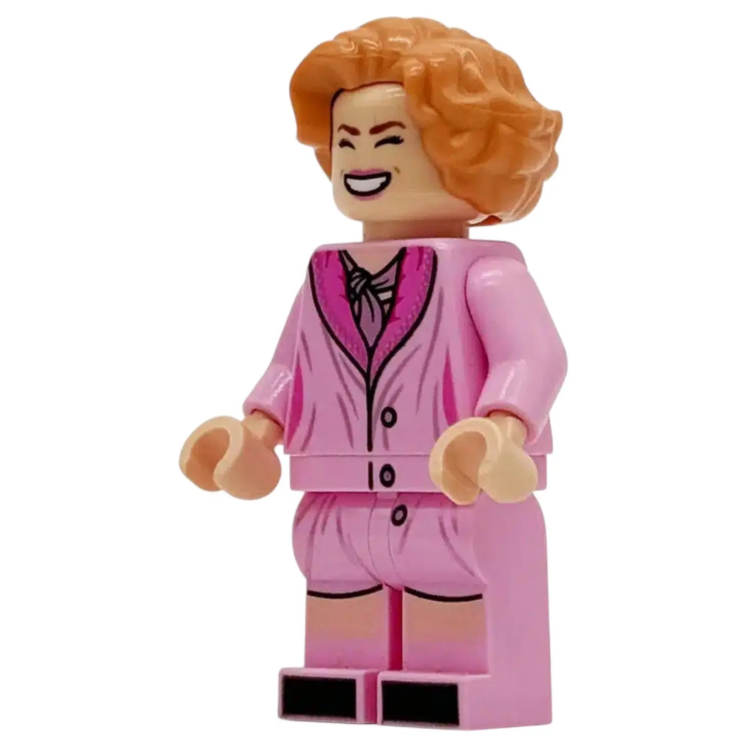 LEGO Harry Potter Minifigur Queenie Goldstein - hp164 Spiele Pirat