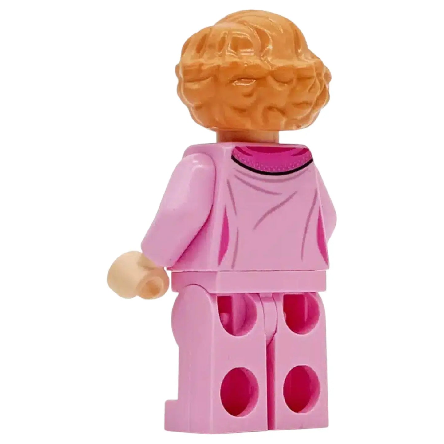 LEGO Harry Potter Minifigur Queenie Goldstein - hp164 Spiele Pirat