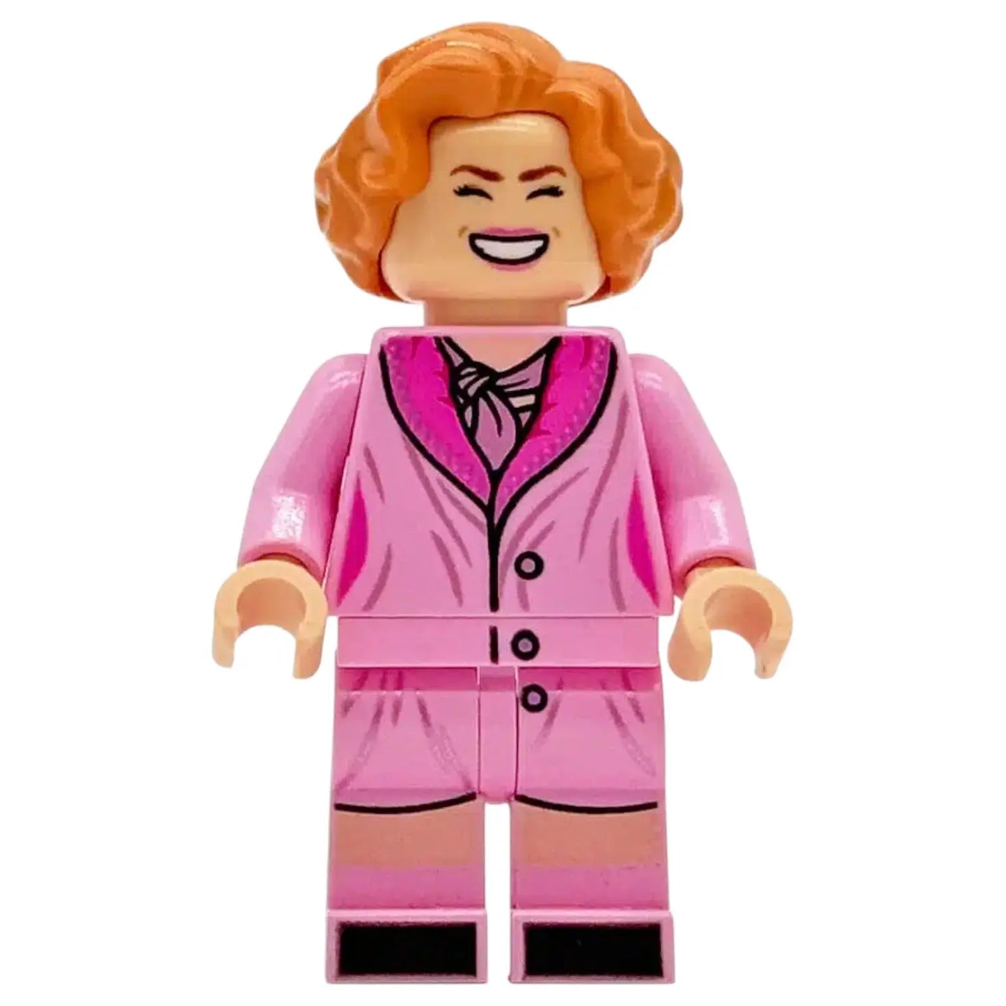 LEGO Harry Potter Minifigur Queenie Goldstein - hp164 Spiele Pirat
