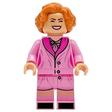 LEGO Harry Potter Minifigur Queenie Goldstein - hp164 Spiele Pirat