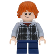 LEGO Harry Potter Minifigur Ron Weasley - hp154 Spiele Pirat