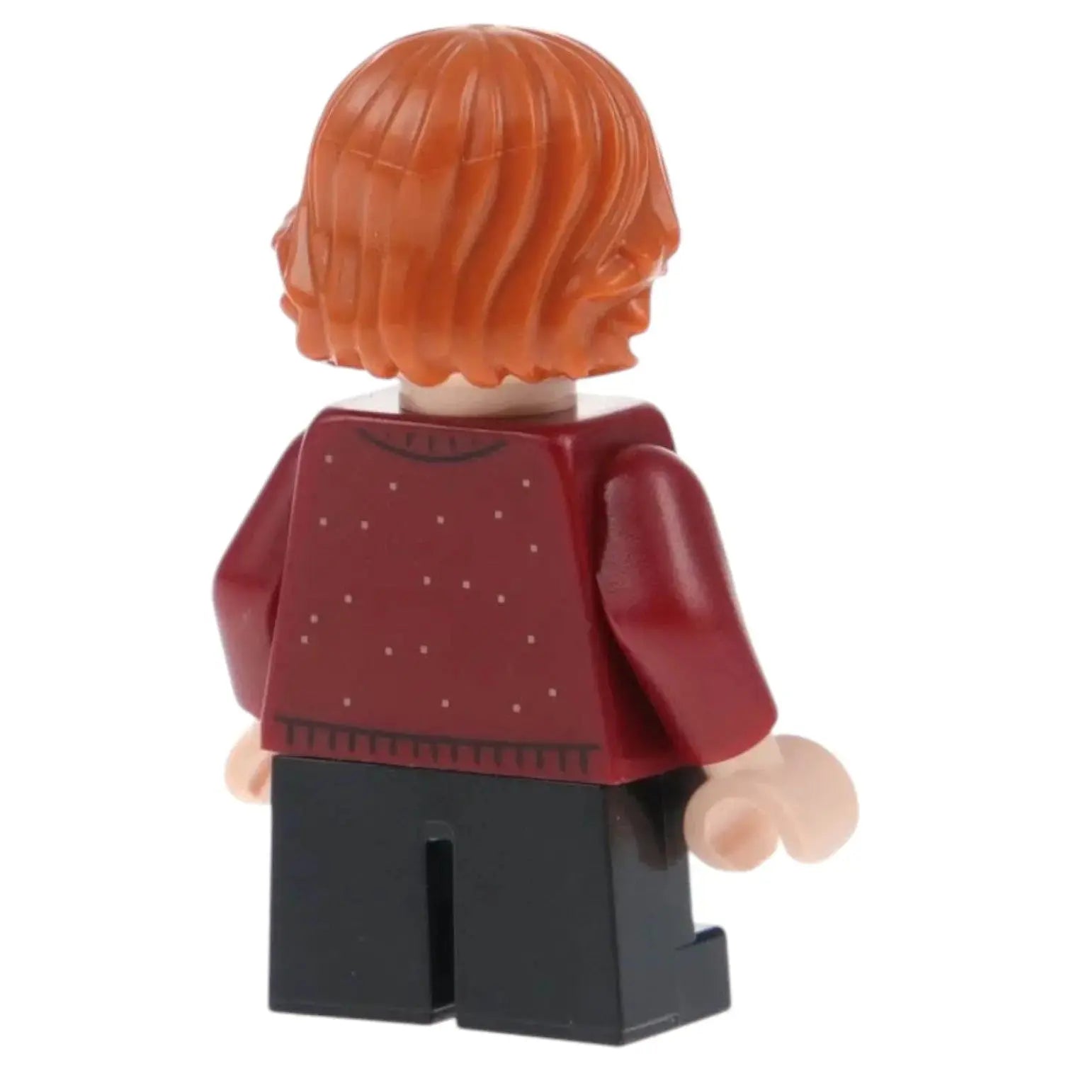 LEGO Harry Potter Minifigur Ron Weasley - hp207 Spiele Pirat