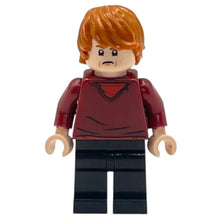 LEGO Harry Potter Minifigur Ron Weasley - hp214 Spiele Pirat