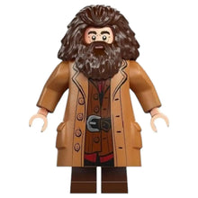 LEGO Harry Potter Minifigur Rubeus Hagrid - hp613 Spiele Pirat