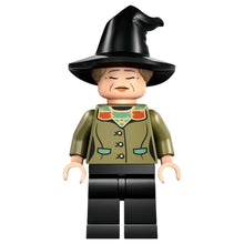 LEGO Harry Potter Minifigur Schlafende Hexe - hp547 Spiele Pirat