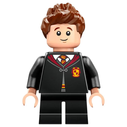 LEGO Harry Potter Minifigur Seamus Finnigan - hp491 Spiele Pirat