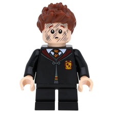 LEGO Harry Potter Minifigur Seamus Finnigan - hp491 Spiele Pirat
