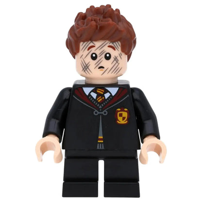 LEGO Harry Potter Minifigur Seamus Finnigan - hp491 Spiele Pirat
