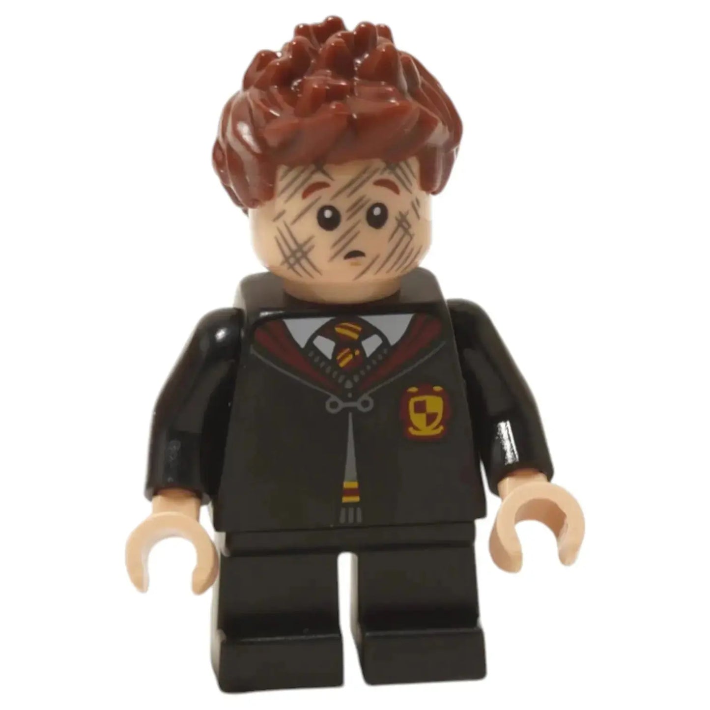 LEGO Harry Potter Minifigur Seamus Finnigan - hp491 Spiele Pirat
