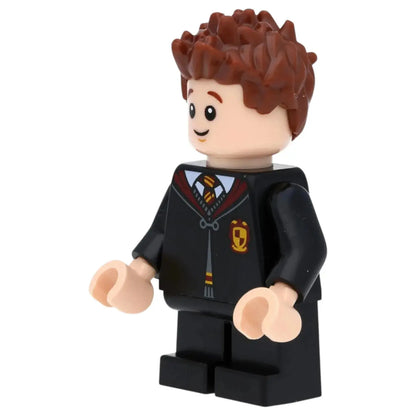 LEGO Harry Potter Minifigur Seamus Finnigan - hp491 Spiele Pirat