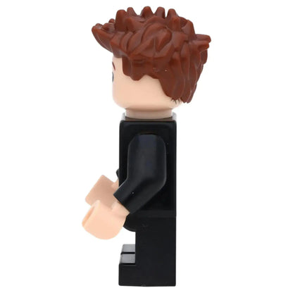 LEGO Harry Potter Minifigur Seamus Finnigan - hp491 Spiele Pirat