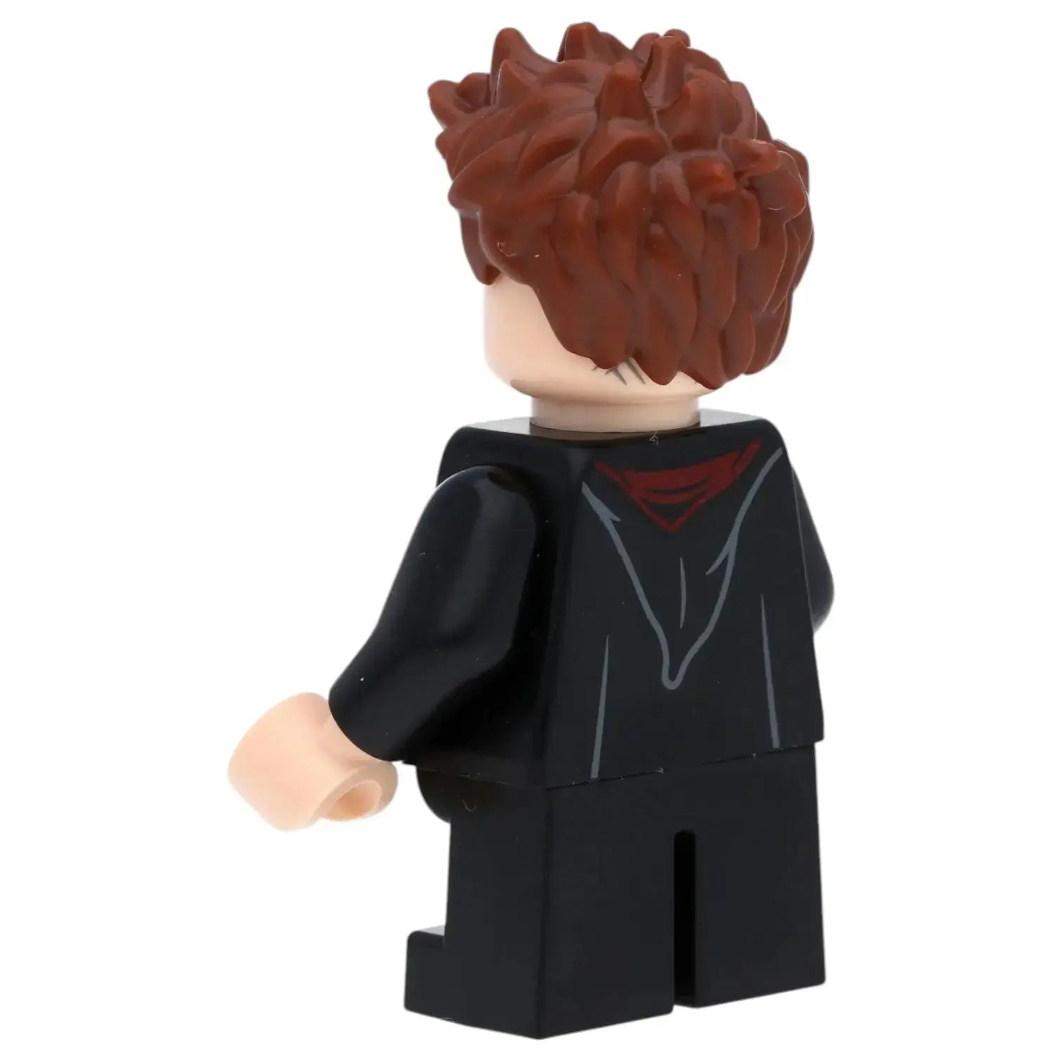 LEGO Harry Potter Minifigur Seamus Finnigan - hp491 Spiele Pirat