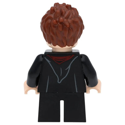 LEGO Harry Potter Minifigur Seamus Finnigan - hp491 Spiele Pirat