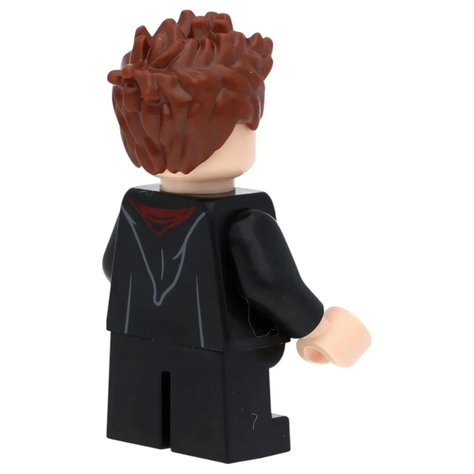 LEGO Harry Potter Minifigur Seamus Finnigan - hp491 Spiele Pirat