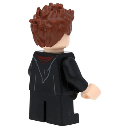 LEGO Harry Potter Minifigur Seamus Finnigan - hp491 Spiele Pirat