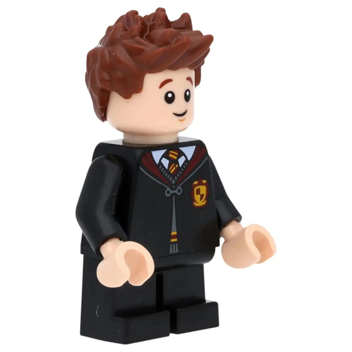 LEGO Harry Potter Minifigur Seamus Finnigan - hp491 Spiele Pirat