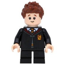 LEGO Harry Potter Minifigur Seamus Finnigan - hp491 Spiele Pirat