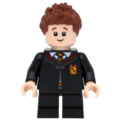 LEGO Harry Potter Minifigur Seamus Finnigan - hp491 Spiele Pirat