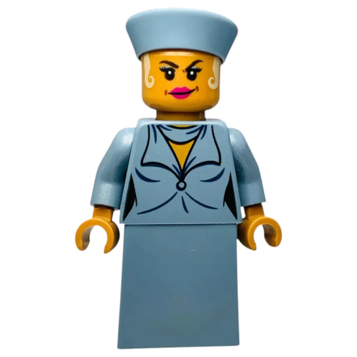 LEGO Harry Potter Minifigur Seraphina Picquery - hp167 Spiele Pirat