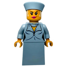 LEGO Harry Potter Minifigur Seraphina Picquery - hp167 Spiele Pirat