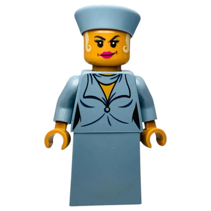 LEGO Harry Potter Minifigur Seraphina Picquery - hp167 Spiele Pirat