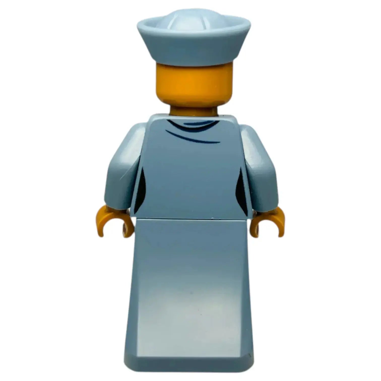 LEGO Harry Potter Minifigur Seraphina Picquery - hp167 Spiele Pirat