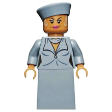 LEGO Harry Potter Minifigur Seraphina Picquery - hp167 Spiele Pirat