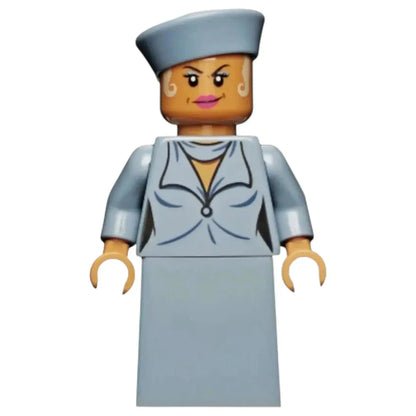 LEGO Harry Potter Minifigur Seraphina Picquery - hp167 Spiele Pirat