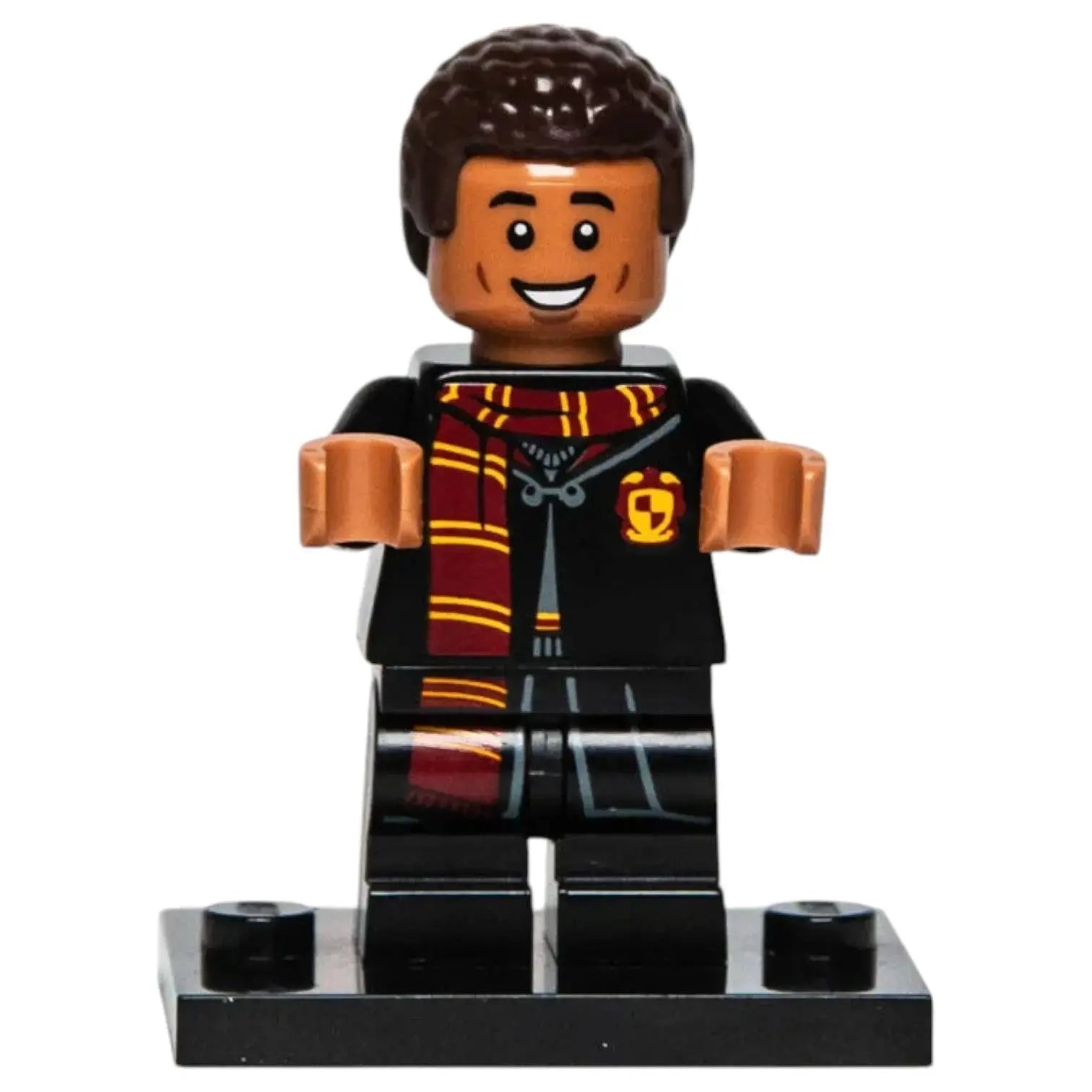 LEGO Harry Potter Minifigur Serie Dean Thomas - colhp08 Spiele Pirat