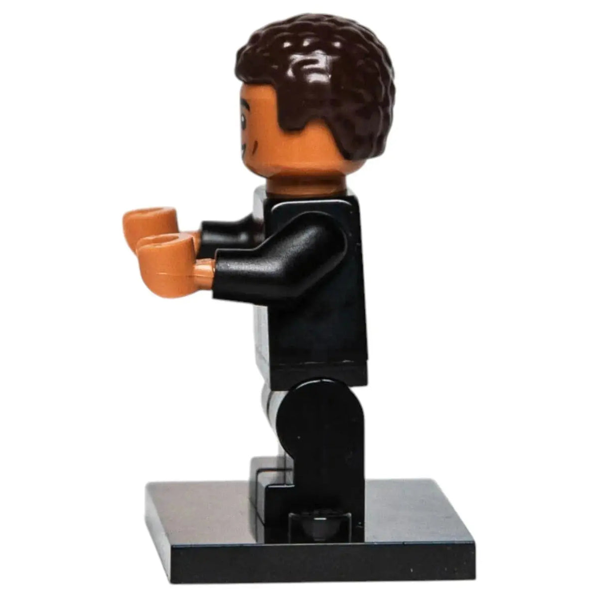 LEGO Harry Potter Minifigur Serie Dean Thomas - colhp08 Spiele Pirat