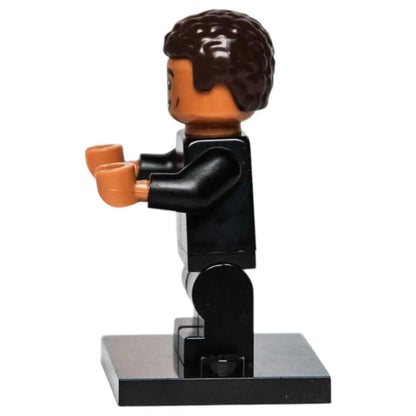 LEGO Harry Potter Minifigur Serie Dean Thomas - colhp08 Spiele Pirat