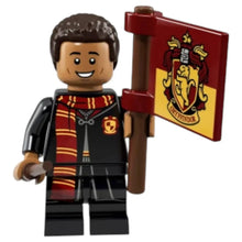 LEGO Harry Potter Minifigur Serie Dean Thomas - colhp08 Spiele Pirat