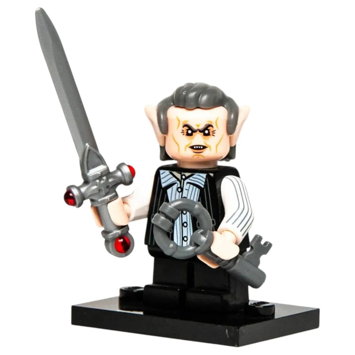 LEGO Harry Potter Minifigur Serie Griphook - 	colhp28 Spiele Pirat