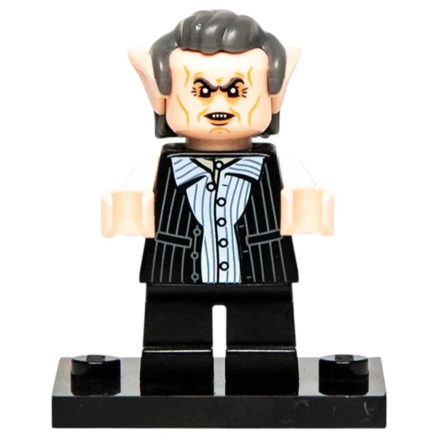 LEGO Harry Potter Minifigur Serie Griphook - 	colhp28 Spiele Pirat