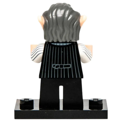 LEGO Harry Potter Minifigur Serie Griphook - 	colhp28 Spiele Pirat