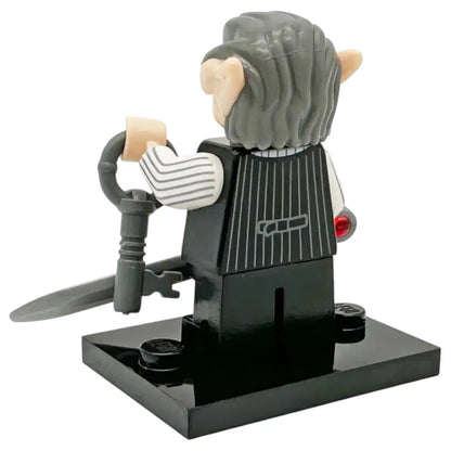 LEGO Harry Potter Minifigur Serie Griphook - 	colhp28 Spiele Pirat