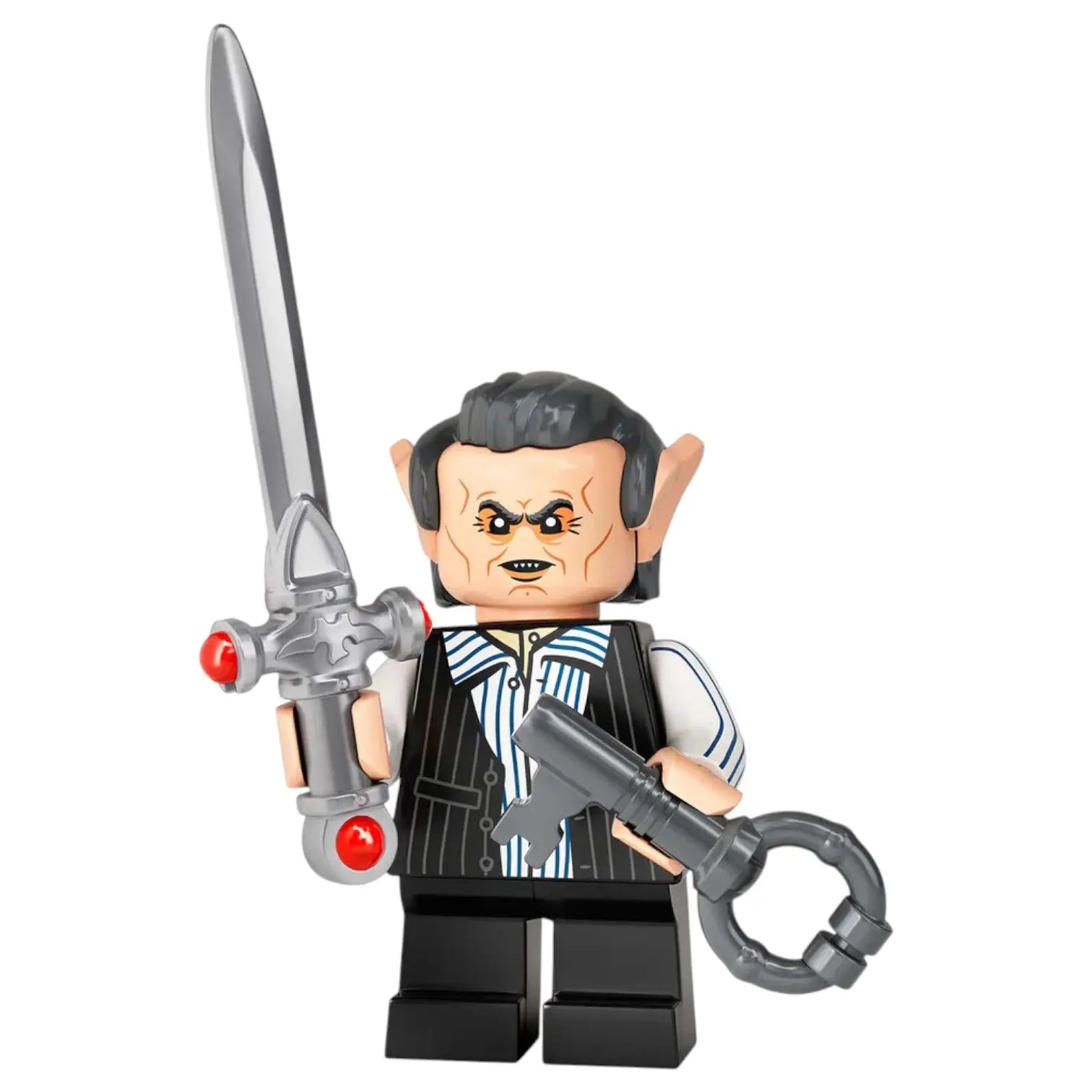 LEGO Harry Potter Minifigur Serie Griphook - 	colhp28 Spiele Pirat