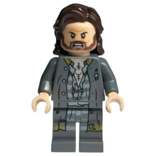 LEGO Harry Potter Minifigur Sirius Black - hp174 Spiele Pirat