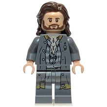 LEGO Harry Potter Minifigur Sirius Black - hp174 Spiele Pirat