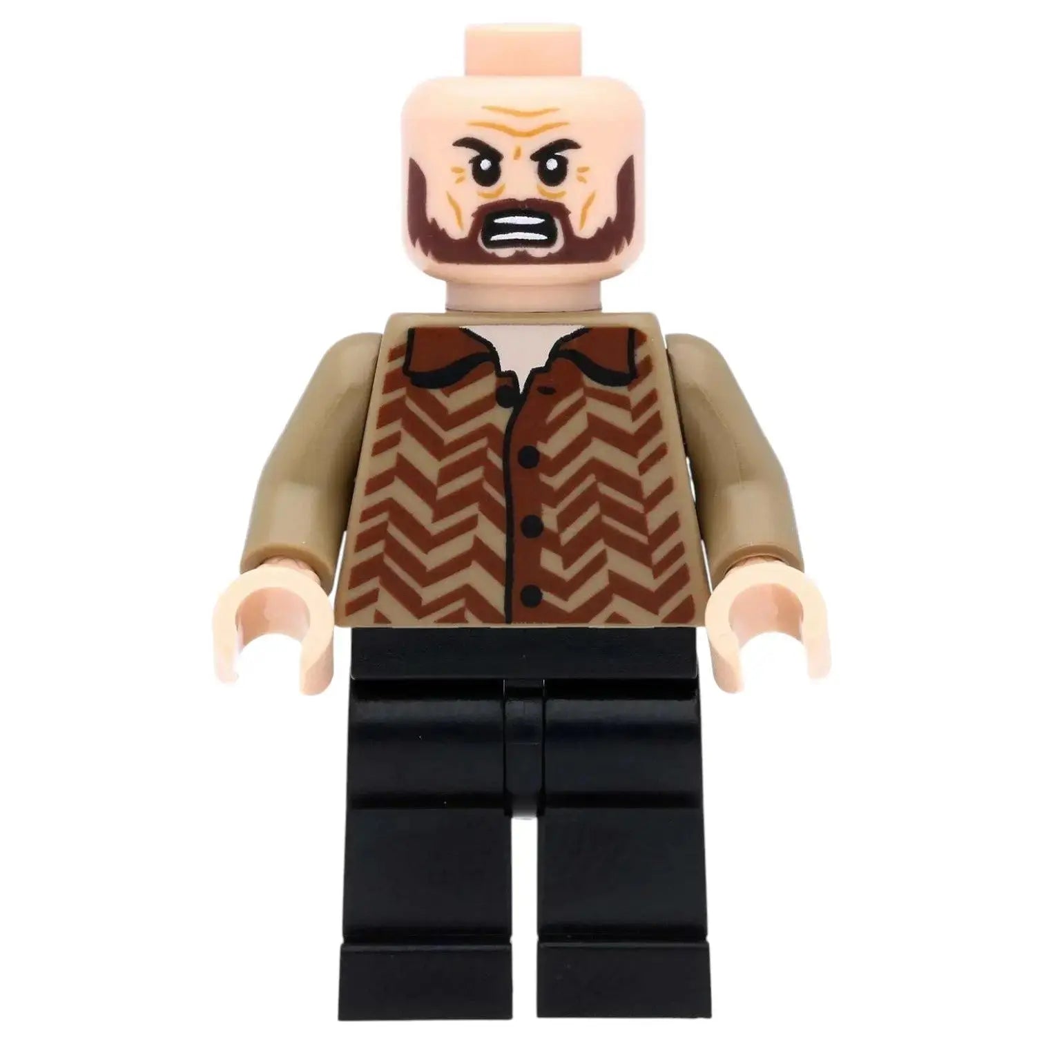 LEGO Harry Potter Minifigur Sirius Black - hp371 Spiele Pirat